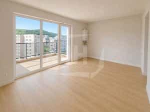 Apartament 2 camere decomandat, terasa panoramica, Vivo Mall — miniatura 2