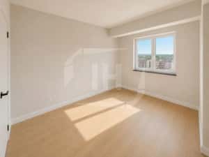 Apartament 2 camere decomandat, terasa panoramica, Vivo Mall — miniatura 3