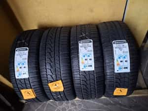 225 45 19 Continental DOT 2020 iarna runflat NOI — miniatura 6