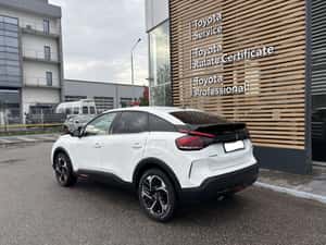 Citroen C4 SUV 2021, 47.200 km, 130 cp, Euro 6, Pitești — miniatura 4