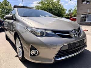 Toyota Auris 1.8i Hybrid Aut Navi Camera Panorama Import Recent — miniatura 2