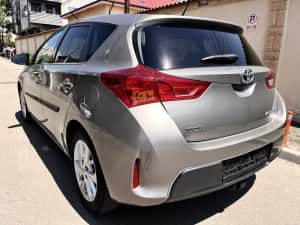 Toyota Auris 1.8i Hybrid Aut Navi Camera Panorama Import Recent — miniatura 6