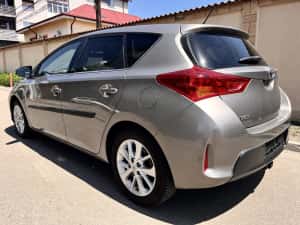 Toyota Auris 1.8i Hybrid Aut Navi Camera Panorama Import Recent — miniatura 7