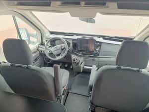 Autorulote Ford,RIMOR,5loc,130-165 CP,manual-automata,Factura externa Stoc — miniatura 3