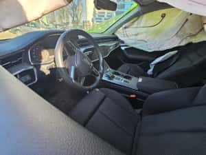 Borna baterie 4K0915459B 2.0 DKNA +hybrid Audi A6 C8 (2018 - 2020) — miniatura 8