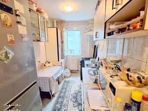Apartament 2 camere Brosteni, Parter, Centrala Termica, Balcon — miniatura 3