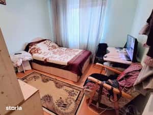 Apartament 2 camere Brosteni, Parter, Centrala Termica, Balcon — miniatura 4