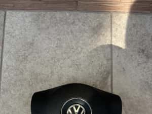 Airbag Volan Volkswagen 2010-2016 — miniatura 2