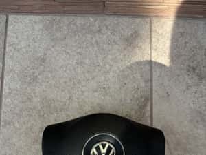 Airbag Volan Volkswagen 2010-2016 — miniatura 3