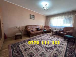 Apartament 3 camere 81mp, Ansamblul Dorobantilor. — miniatura 3