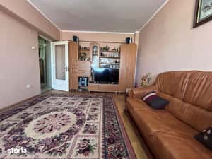 Apartament 3 camere 81mp, Ansamblul Dorobantilor. — miniatura 5