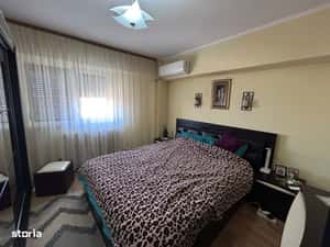 Apartament 3 camere 81mp, Ansamblul Dorobantilor. — miniatura 6