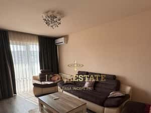 Apartament cu 2 camere de inchiriat - Prima Onestilor — miniatura 3
