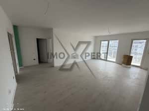 Apartament cu 2 camere finisat 56mp,et4/6 zona Eroilor — miniatura 3