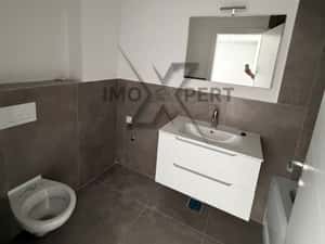 Apartament cu 2 camere finisat 56mp,et4/6 zona Eroilor — miniatura 6