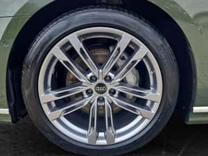 Audi A8 Berlină 2967 cm3 Diesel 286 cp, 65.802 km — miniatura 6