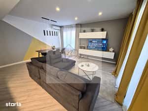 Apartament 3 camere Pipera Rond OMV I gradina proprie I COM 0% — miniatura 4