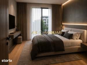 2 Camere de vanzare | Th. Pallady | Metrou | 0% Comision | 2027 | Lux — miniatura 4
