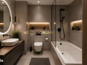 2 Camere de vanzare | Th. Pallady | Metrou | 0% Comision | 2027 | Lux — miniatura 5