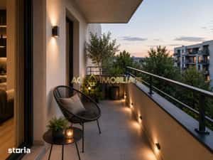 2 Camere de vanzare | Th. Pallady | Metrou | 0% Comision | 2027 | Lux — miniatura 6