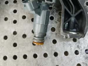 rampa cu injectoare 1.2 b hm05 peugeot 208 citroen c3 3 9816955780 0280157127 — miniatura 9