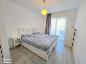 2 camere, bloc nou modern, cu garaj, in Buna Ziua in Sophia Residence