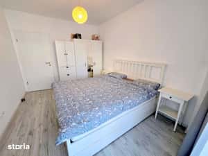 2 camere, bloc nou modern, cu garaj, in Buna Ziua in Sophia Residence — miniatura 4