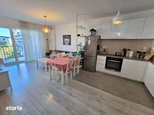 2 camere, bloc nou modern, cu garaj, in Buna Ziua in Sophia Residence — miniatura 5