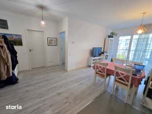 2 camere, bloc nou modern, cu garaj, in Buna Ziua in Sophia Residence — miniatura 6
