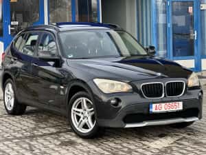 BMW x1 18D S drive Euro 5