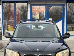 BMW x1 18D S drive Euro 5 — miniatura 3