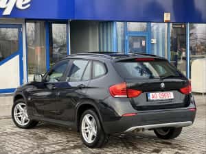 BMW x1 18D S drive Euro 5 — miniatura 5