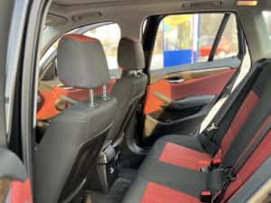 BMW x1 18D S drive Euro 5 — miniatura 8