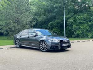 Audi A6 Automată 272 HP Diesel