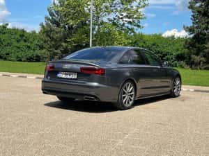 Audi A6 Automată 272 HP Diesel — miniatura 4