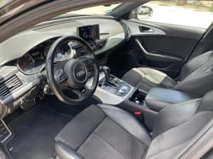 Audi A6 Automată 272 HP Diesel — miniatura 6