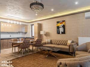 Apartament | 4 camere | dressing | parcare | Tractorul