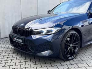 BMW 320 cu dotări complete, 58.000 km — miniatura 2