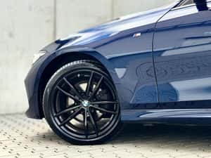 BMW 320 cu dotări complete, 58.000 km — miniatura 5