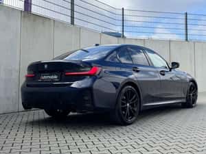 BMW 320 cu dotări complete, 58.000 km — miniatura 6