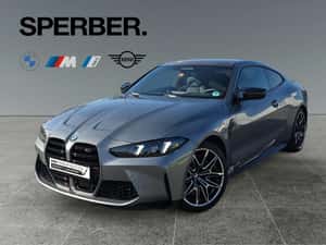 BMW M4 Second Hand 2025 Automată