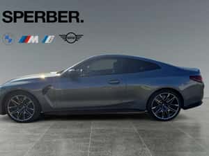 BMW M4 Second Hand 2025 Automată — miniatura 2