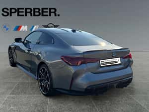 BMW M4 Second Hand 2025 Automată — miniatura 3