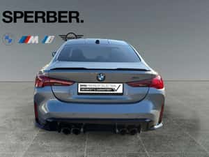 BMW M4 Second Hand 2025 Automată — miniatura 4