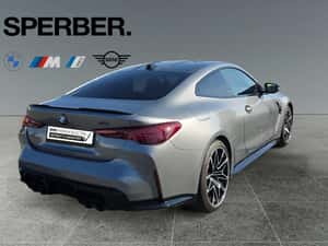 BMW M4 Second Hand 2025 Automată — miniatura 5
