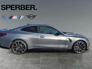BMW M4 Second Hand 2025 Automată — miniatura 6