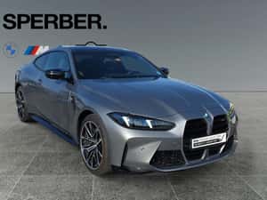 BMW M4 Second Hand 2025 Automată — miniatura 7