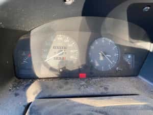 dezmembrez citroen berlingo 1.4i/bara fata berlingo/usa berlingo — miniatura 2