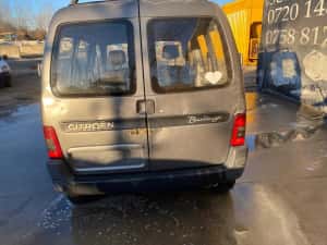 dezmembrez citroen berlingo 1.4i/bara fata berlingo/usa berlingo — miniatura 3