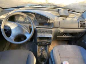 dezmembrez citroen berlingo 1.4i/bara fata berlingo/usa berlingo — miniatura 4